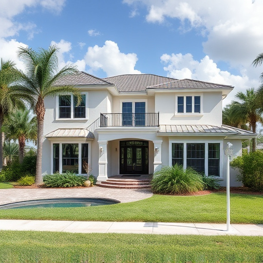 florida house design