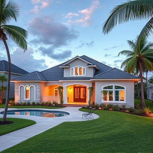 florida house design