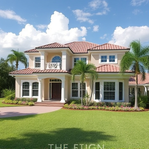 florida house design