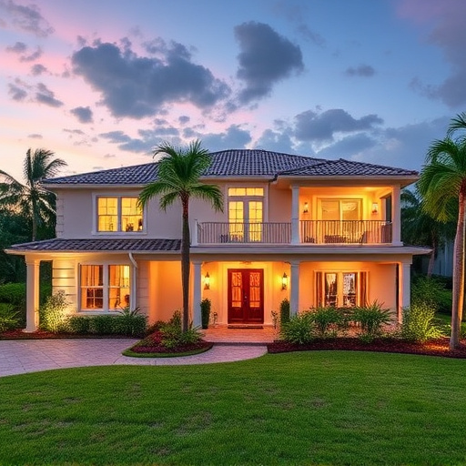 florida house design