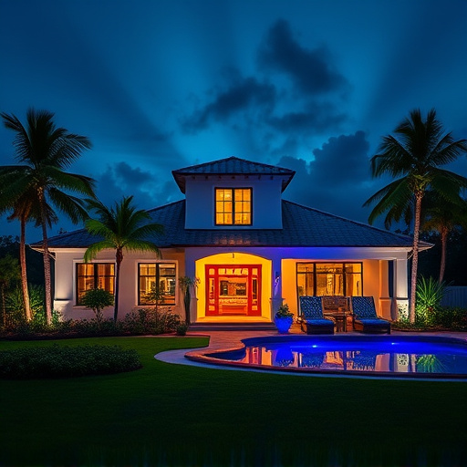 florida house design