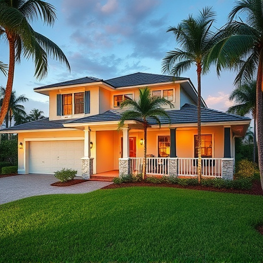 Hurricane-Resistant Windows: Safety, Savings, Style in Broward County FL