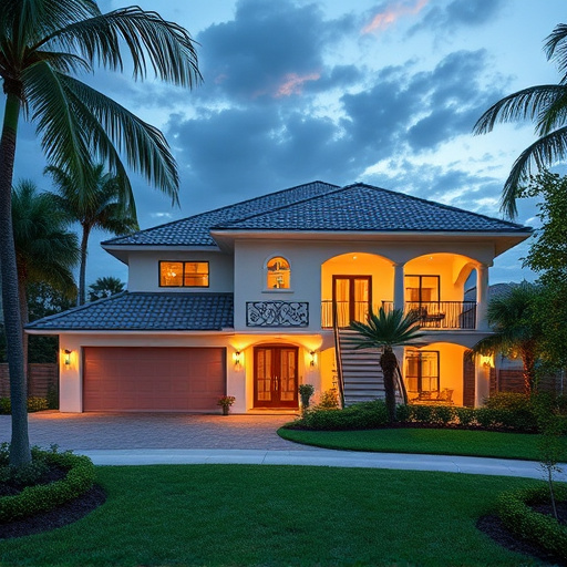 florida house design