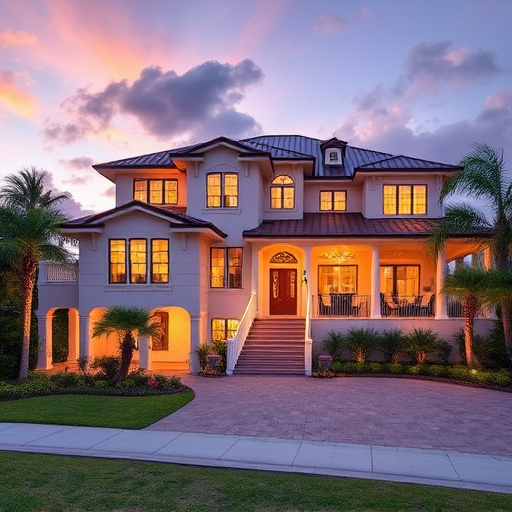 florida house design