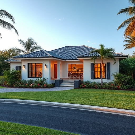 florida house design