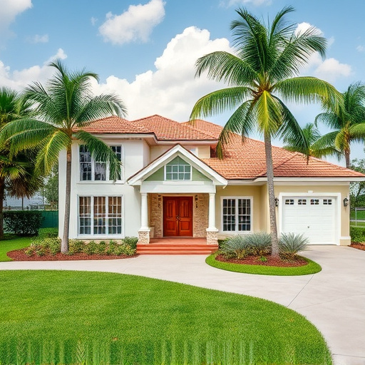 florida house design