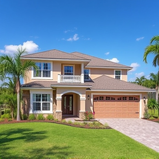 florida house design