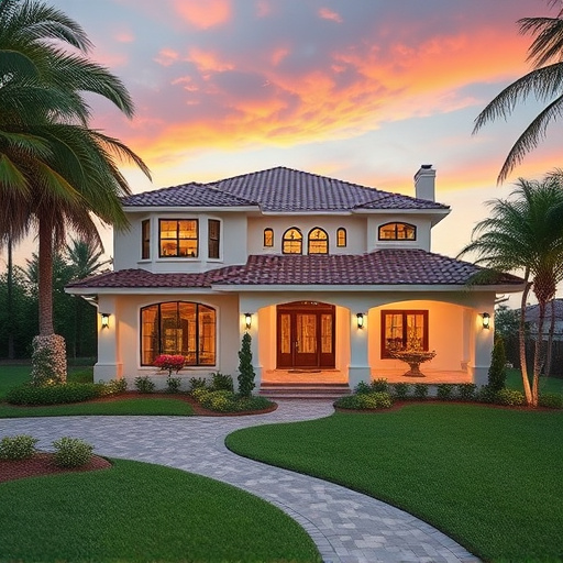 florida house design