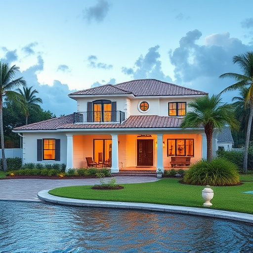 florida house design
