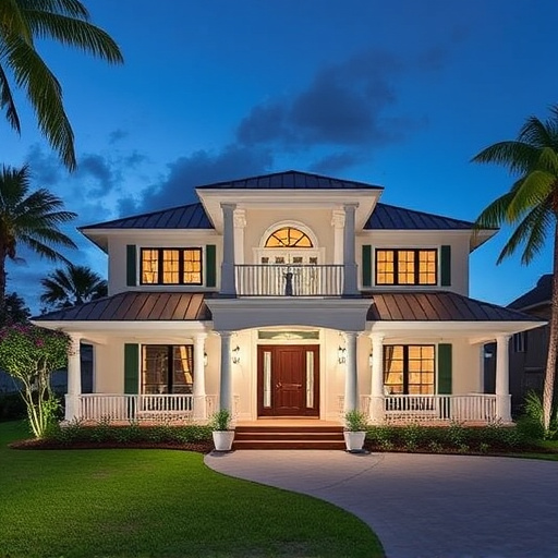 florida house design