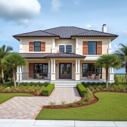 florida house design