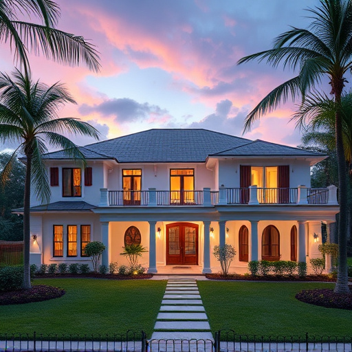 florida house design