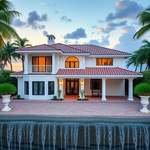 florida house design