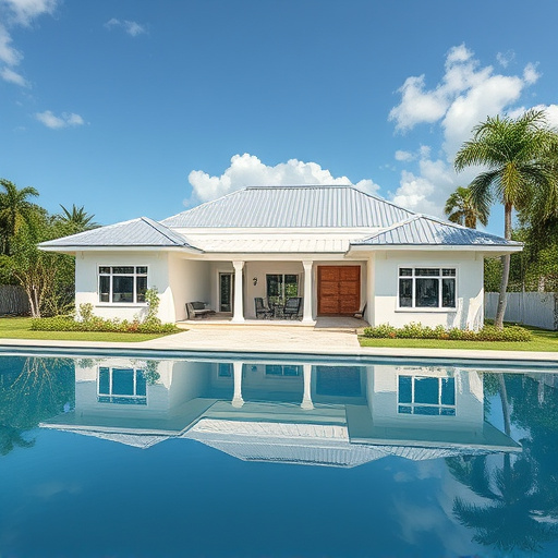 Protect Your Home: Hurricane Safety with Eco Windows Palm Beach
