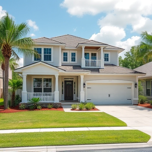 florida house design