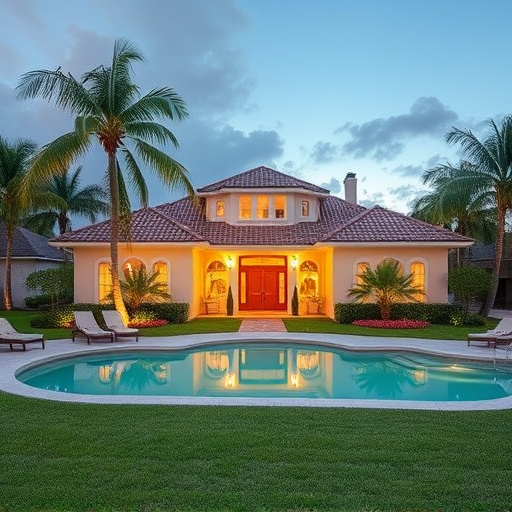 florida house design