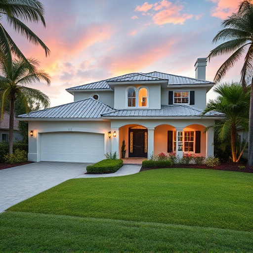 florida house design