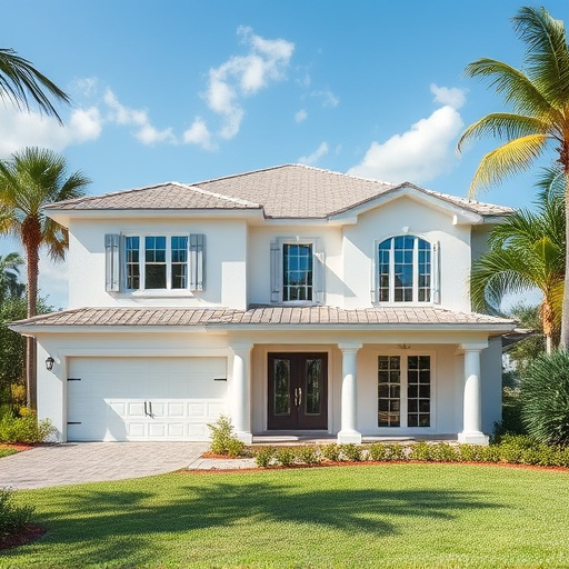florida house design