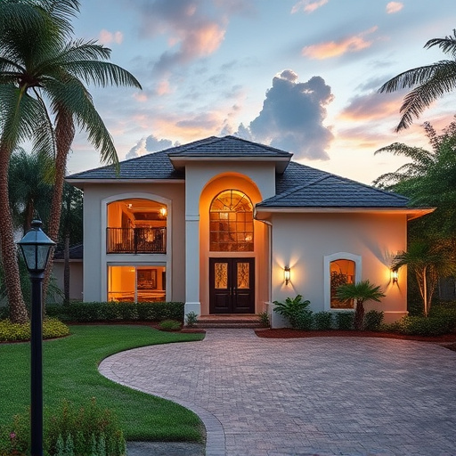 florida house design