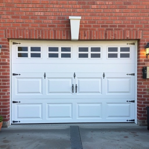 garage door protection