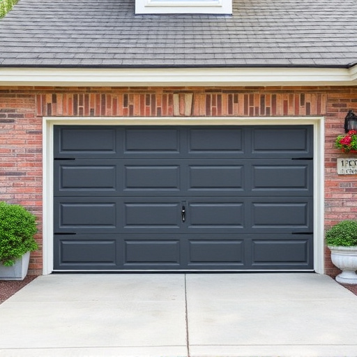 garage door protection
