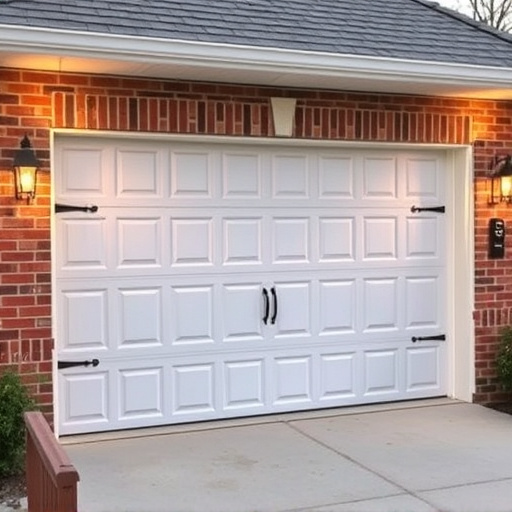 garage door protection