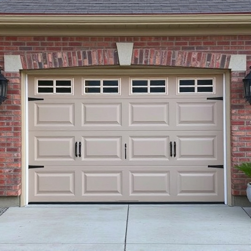 garage door protection