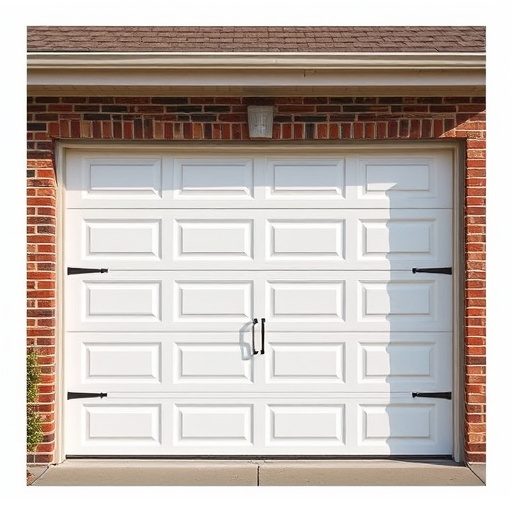 garage door protection