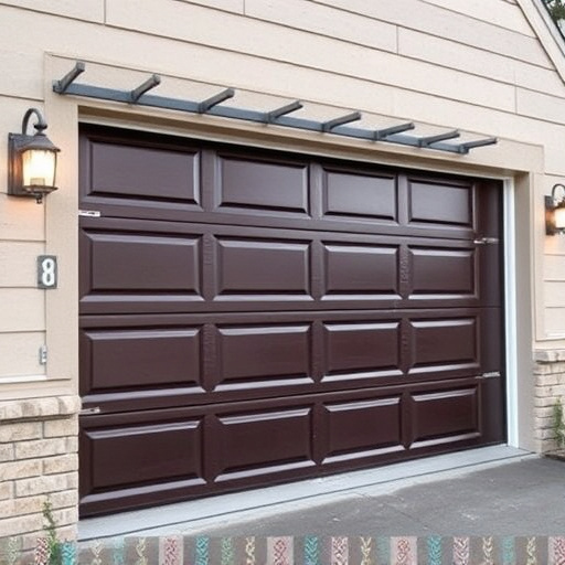 garage door protection