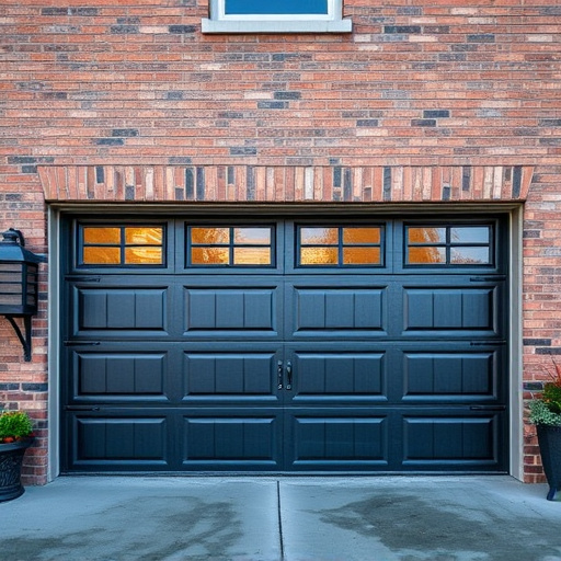 garage door protection