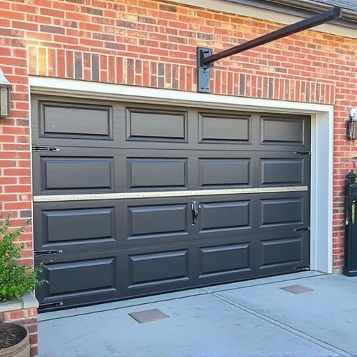 garage door protection