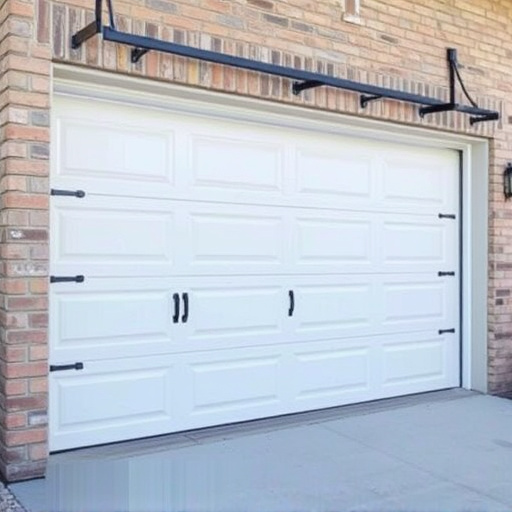 garage door protection