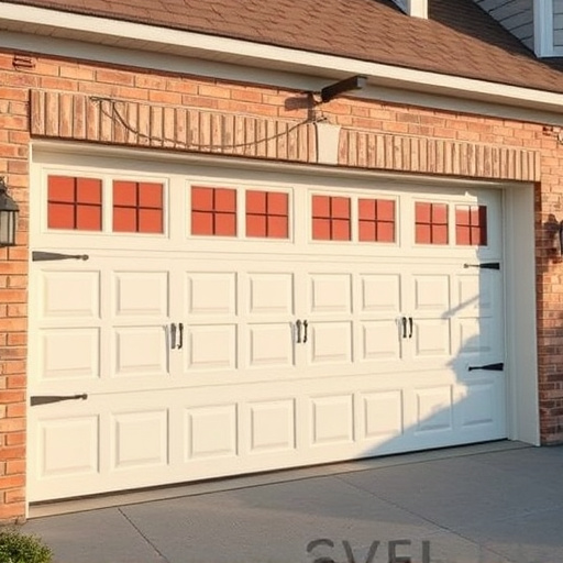 garage door protection