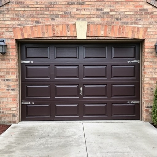 garage door protection