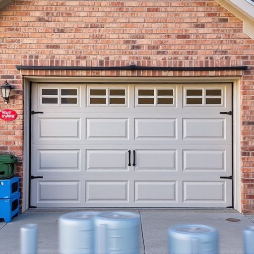 Impact Garage Doors Boca Raton FL: Fortifying Your Home Security