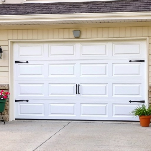 garage door protection