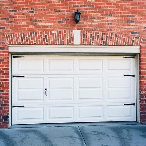 garage door protection