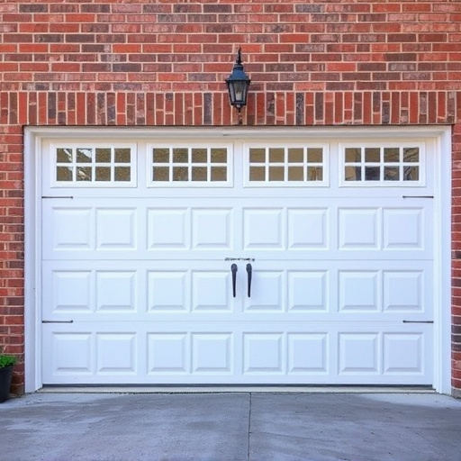 garage door protection