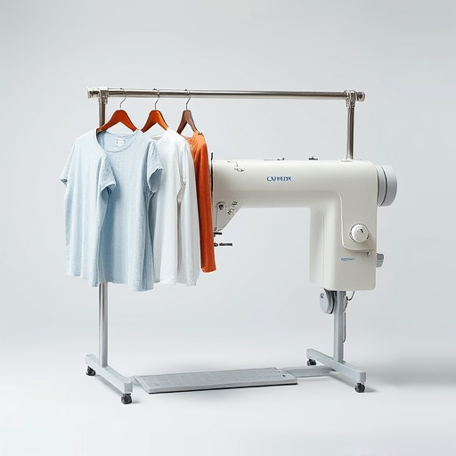 garment machine