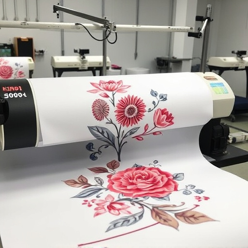 garment printing