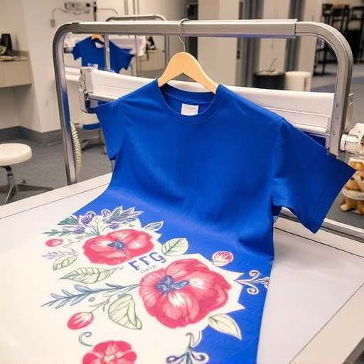 Unleashing Longevity: DTF Durability’s Impact on Design and Sustainability