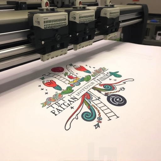 garment printing