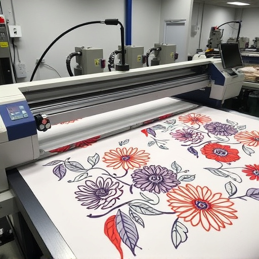 garment printing