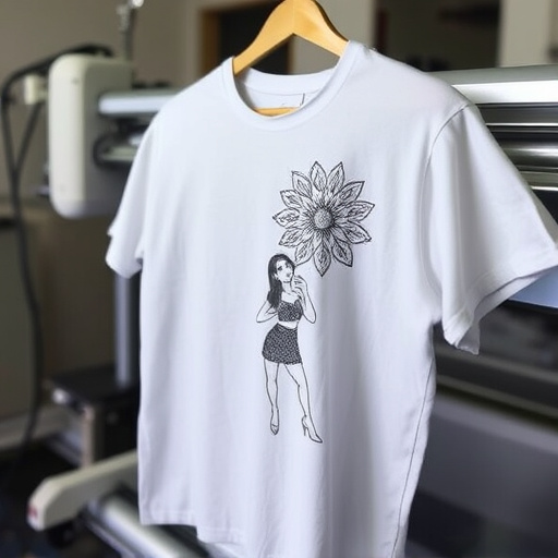 garment printing