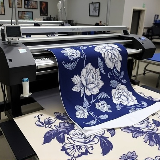 garment printing