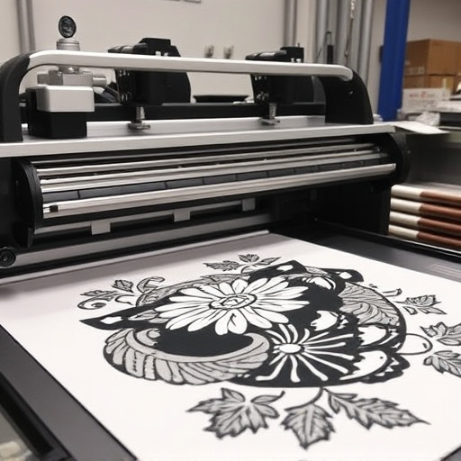 garment printing