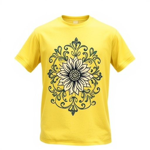 garment printing