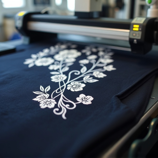 garment printing