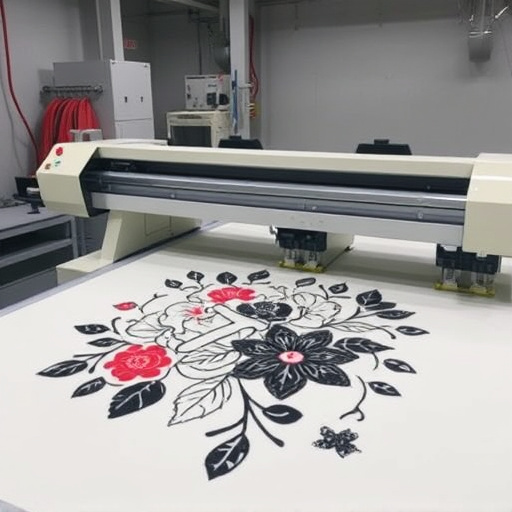 garment printing