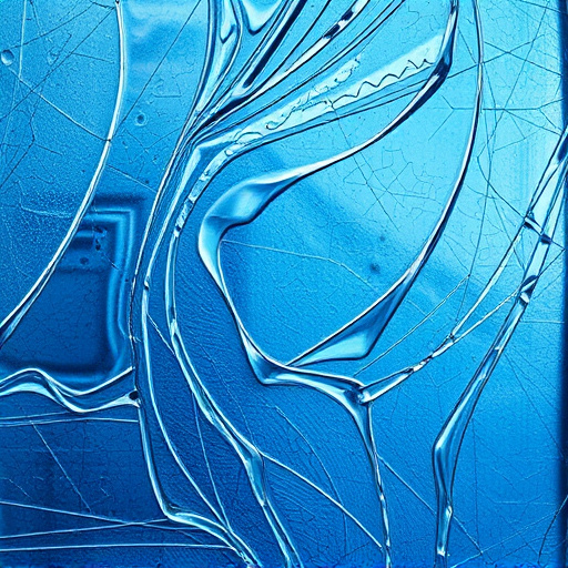 glass textures